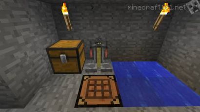 101 Comment brassage faire Potions, Minecraft 101
