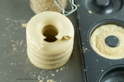 Riz brun Cakes Recette - Sweet Moments de vie (recette) Riz brun Cakes Recette - Vivre Sweet Moments