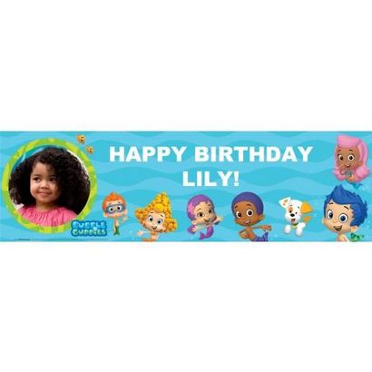 Bubble Guppies Party Supplies (partie) Bubble Guppies Party Supplies