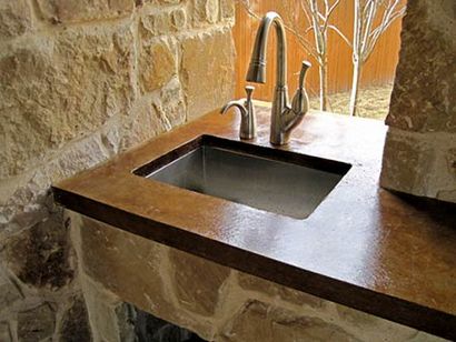 Budget Idées - Accueil Countertop et idées de jardinage