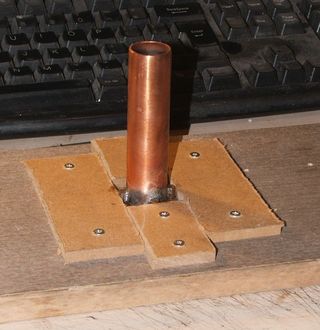 Einen besseren Stirling-Motor 7 Schritte (mit Bildern)