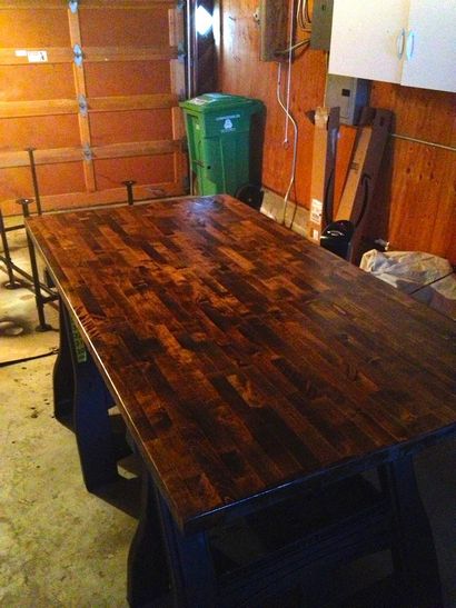 Construire le bureau personnalisé parfait (parfait) Construire le bureau personnalisé parfait