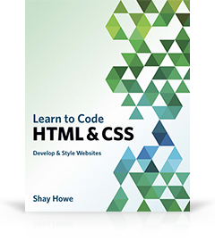 Ihre erste Web-Seite - Lernen Sie HTML-Code - CSS (Seite) Ihre erste Web-Seite - Lernen Sie HTML-Code - CSS