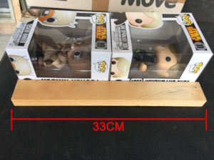 Bauen Sie Ihre eigene Funko Pop Vinyl Vitrine, Pop Vinyl FAQ