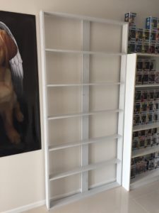 Bauen Sie Ihre eigene Funko Pop Vinyl Vitrine, Pop Vinyl FAQ