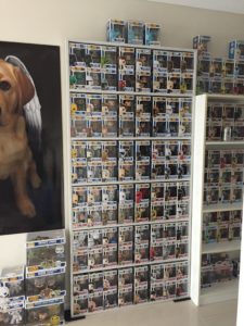 Bauen Sie Ihre eigene Funko Pop Vinyl Vitrine, Pop Vinyl FAQ