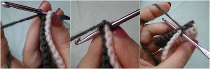 Häschen-Ohren - Free Crochet Pattern - The Magic Schleife