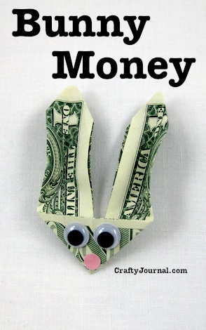 bunny Money