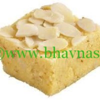 Burfi ou Barfi - Bhavna - Kitchen