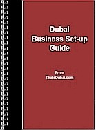 Geschäftsmöglichkeiten in Dubai