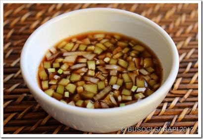 BUSOG! SARAP SAWSAWANG Pipino (Filipino concombre Trempette) (sawsawang) BUSOG! SARAP SAWSAWANG Pipino (concombre philippin Trempette)