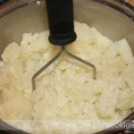 Occupé à Brooklyn - Blog Archive - Creamy Parève Purée (blog) Occupé à Brooklyn - Blog Archive - Creamy Parève Purée