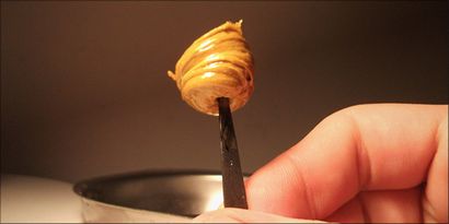 Butane VS (pétrole respectueux de l'environnement) butane VS