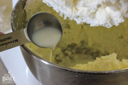 101 Buttercream (très petite quantité) 101 Buttercream