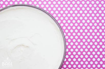 101 Buttercream (cuisson 101) 101 Buttercream