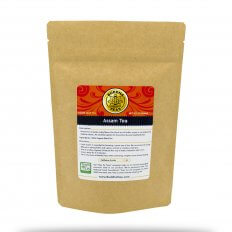 Acheter sachets de thé à base de plantes bio - Profitez de bienfaits pour la santé des thés organiques