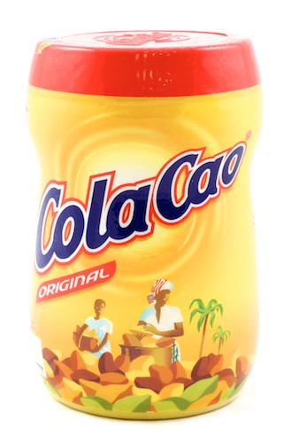 Acheter espagnol Orginal Cola Cao Boisson