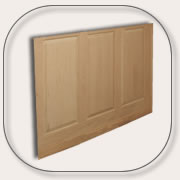Cabinet Magasin de portes, Portes d'armoires sur mesure (portes) Cabinet Magasin de portes, Portes d'armoires sur mesure