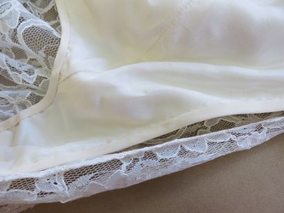 Caitlin - s Boutons Bridal Couture, Linings et taille Stay