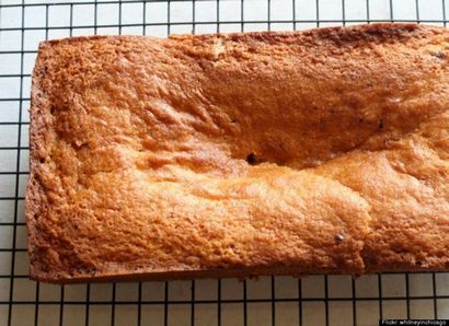 Gâteau erreurs de cuisson Tout le monde a besoin de cesser de faire, HuffPost