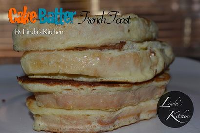 Gâteau Batter français Toast, Tous les aliments Recettes Les meilleures recettes, recettes de poulet (comment faire la pâte à pain grillé français) Gâteau Batter français Toast, Tous les aliments Recettes meilleures recettes, recettes de poulet
