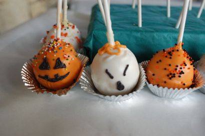 Cake Pop-Grundlagen - Zeitspartipps (mit Bildern)