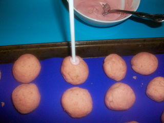 Cake Pops 7 Schritte (mit Bildern)