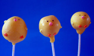 Cake Pops 7 Schritte (mit Bildern)