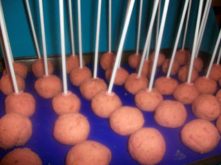 Cake Pops 7 Schritte (mit Bildern)