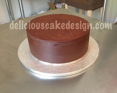 Kuchen abgerundet Rand - Köstliche Kuchen-Entwurf - s Blog