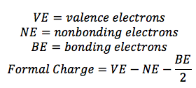 Calcul Définition et amplificateur de charge formelle; Formula - Vidéo & amp; leçon Transcription
