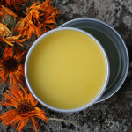 Calendula Savon - La femme Ferme Nerdy