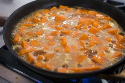 Confits Recette ignames (confits) Confite ignames Recette