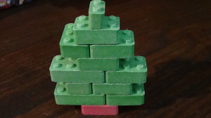 Bonbons Blox - Candy Lego Review (comment faire des blocs de bonbons lego) Bonbons Blox - Candy Lego Review