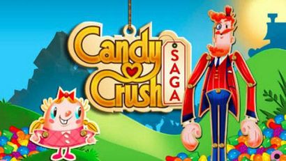 Candy Crush Saga Top 10 Tipps, die Sie wissen müssen