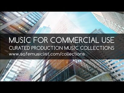 Puis-je utiliser Copyrighted Music In YouTube Vidéo