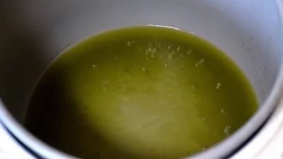 Cannabis Oil How To Make Hash Öl für Esswaren - Vaping
