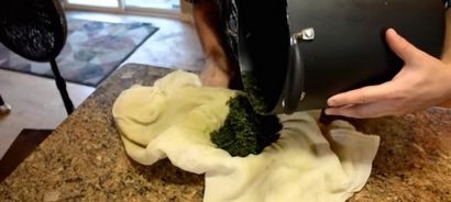 Cannabis Oil How To Make Hash Öl für Esswaren - Vaping