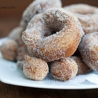 Biscuit en conserve Donuts - Buns dans mon four