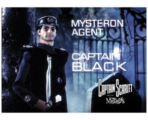 Captain Black Cosplay Recette - Partie 1 # - La veste - Ozplay cosplay