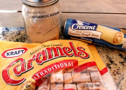 Caramel Snickerdoodles, Oh mords