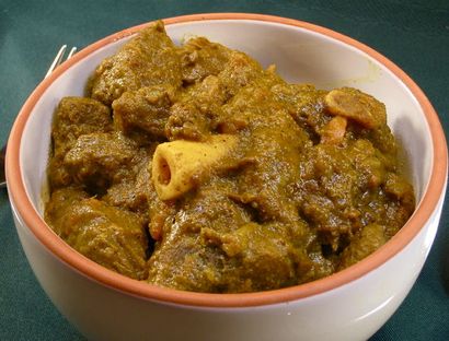 Caribbean Curry Ziege 6 Schritte (mit Bildern)