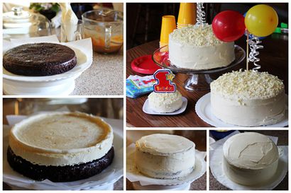 Voitures de gâteau d'anniversaire, Facile à faire des enfants gâteau d'anniversaire (voitures) Voitures gâteau d'anniversaire, Facile à faire gâteau d'anniversaire d'enfants