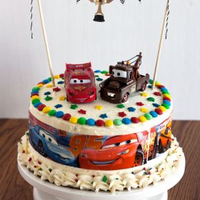 Voitures gâteau d'anniversaire, Facile à faire les enfants de gâteau d'anniversaire (voitures de gâteau d'anniversaire) Voitures gâteau d'anniversaire, Facile à faire gâteau d'anniversaire d'enfants