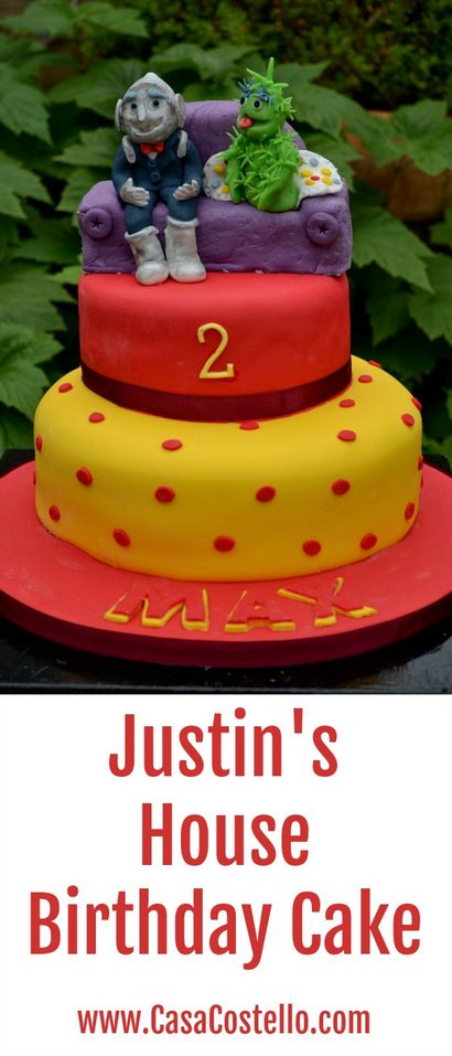 Casa Costello - Cakes, Cuisine - Enfants (enfants) Casa Costello - gâteaux, cuisson - Enfants