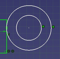 Catia Tutoriels Esquisser et contraintes