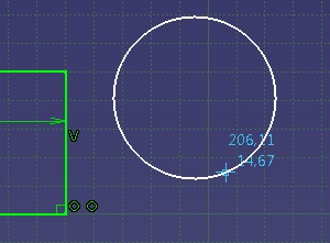 Catia Tutoriels Esquisser et contraintes