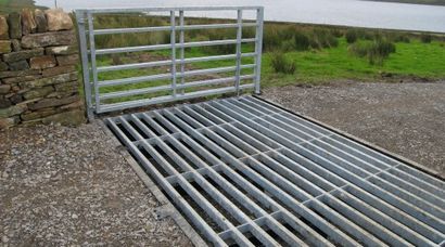 Cattle Grids