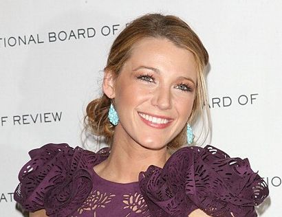 Promi Haar Blake Lively - s 10 Prettiest Frisuren, Glamour