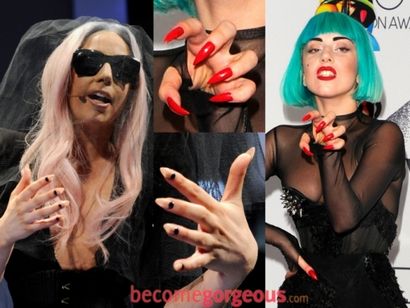 Celebrity Stiletto (Stiletto) Celebrity Stiletto